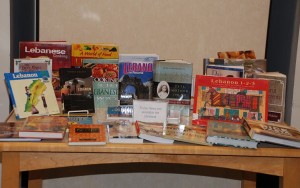 Displays Books 62
